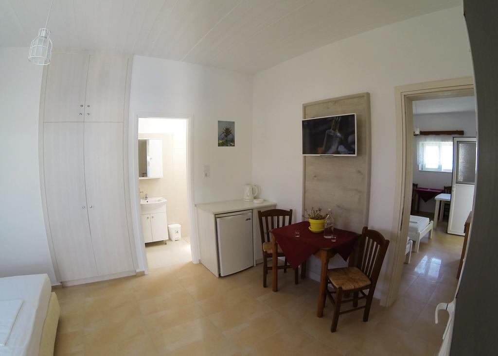 Eleni Studios Kéfalosz Kültér fotó
